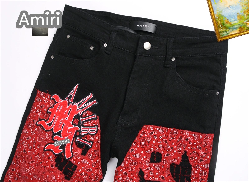 Amiri Jeans Seasonal 157368
