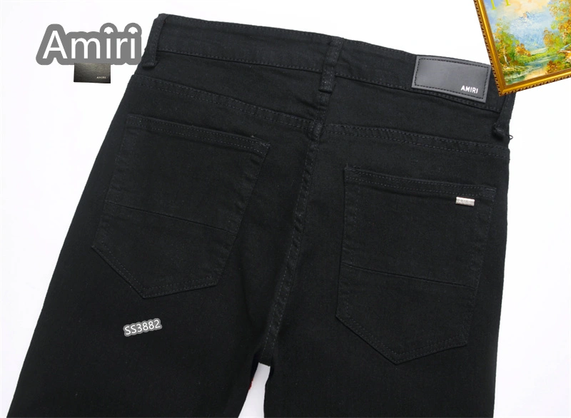 Amiri Jeans Seasonal 157368