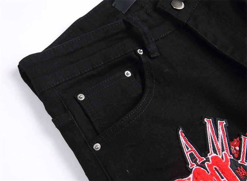 Amiri Jeans Seasonal 157368