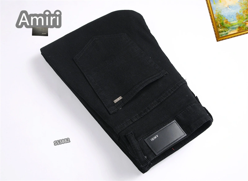 Amiri Jeans Seasonal 157368