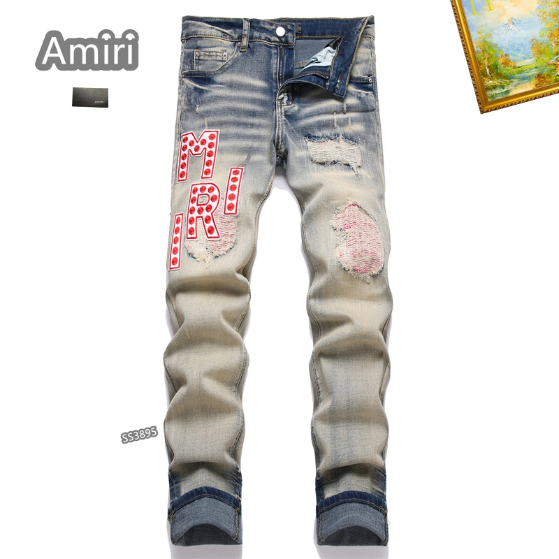 Chic Amiri Jeans 157334