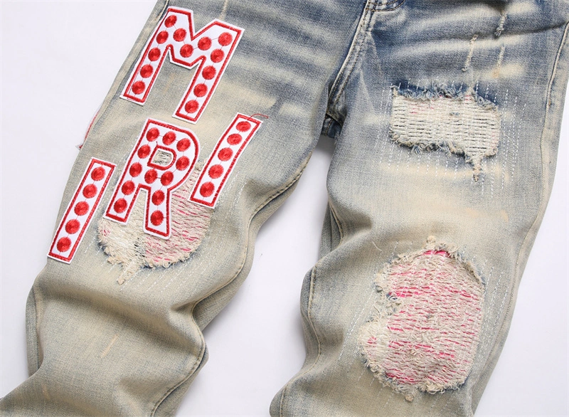 Chic Amiri Jeans 157334
