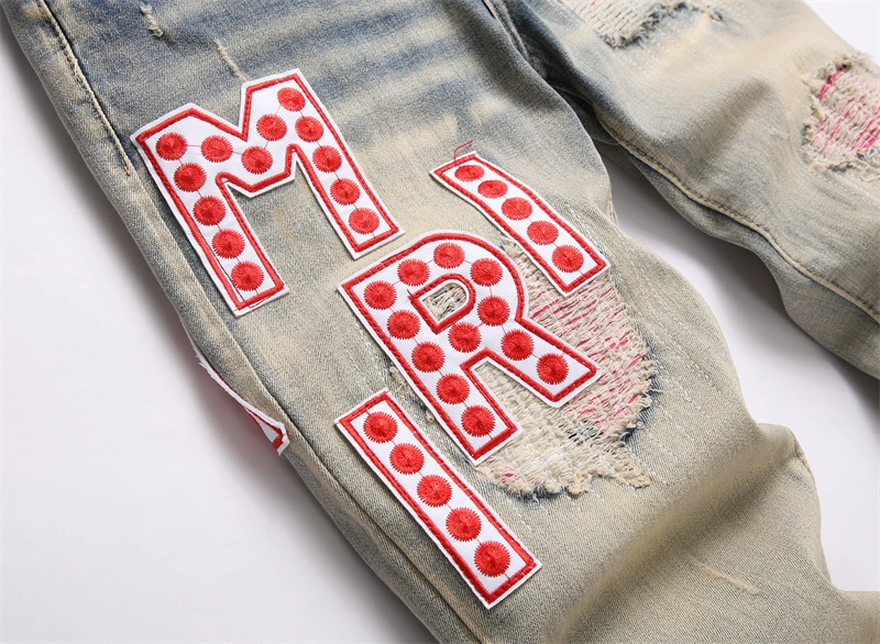 Chic Amiri Jeans 157334