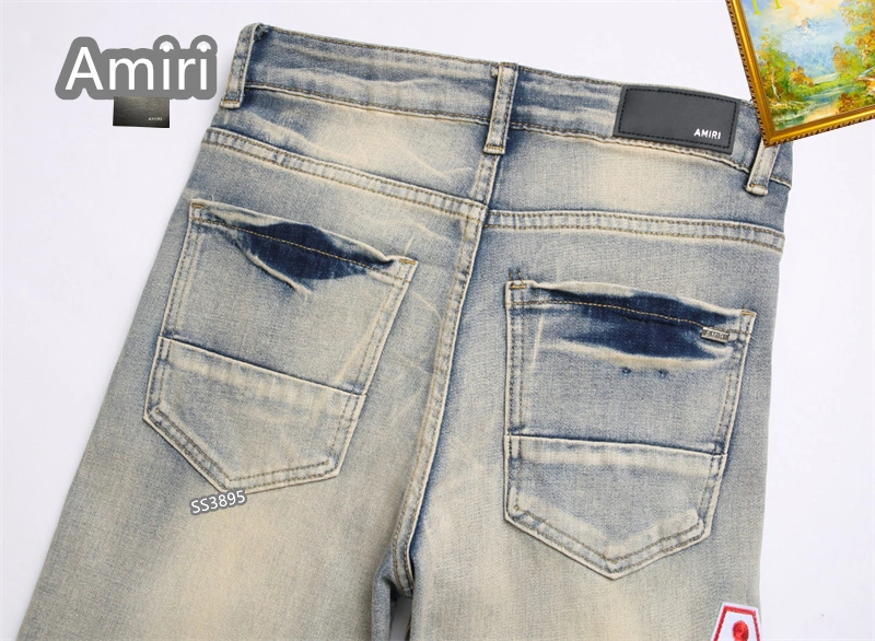 Chic Amiri Jeans 157334