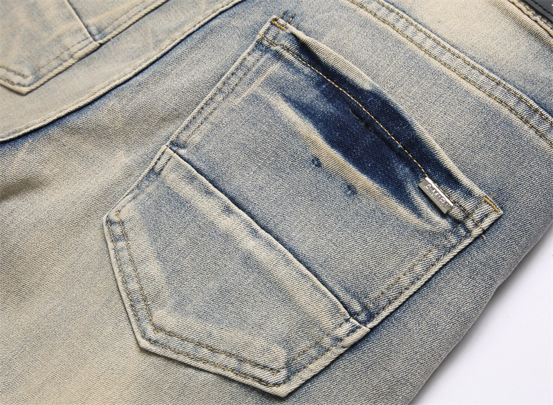 Chic Amiri Jeans 157334