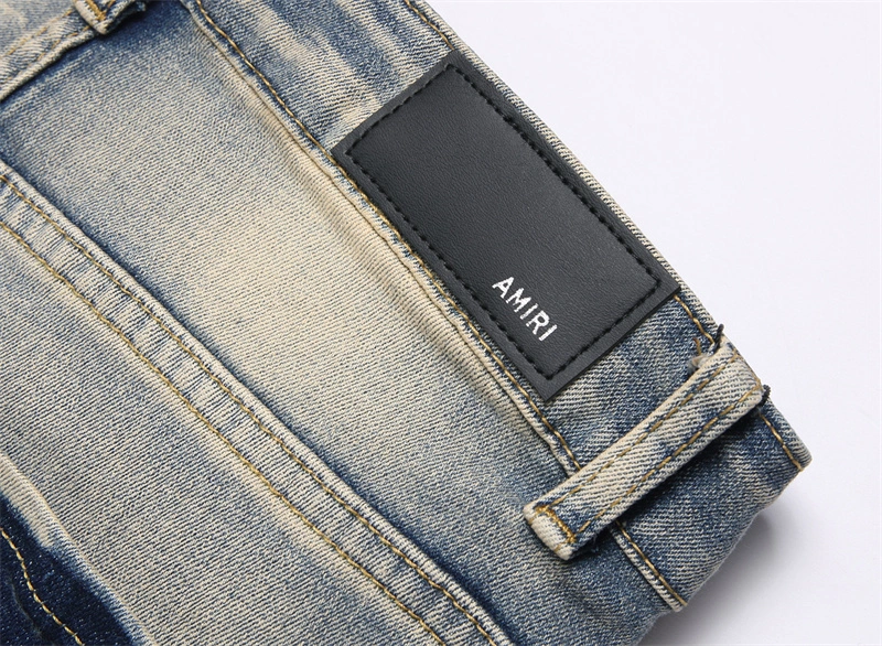 Chic Amiri Jeans 157334