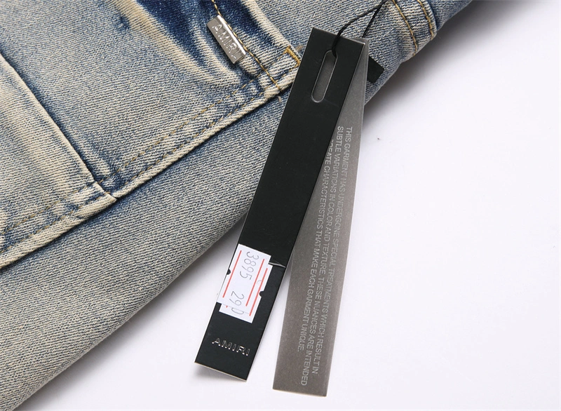 Chic Amiri Jeans 157334