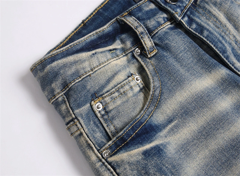 Chic Amiri Jeans 157334