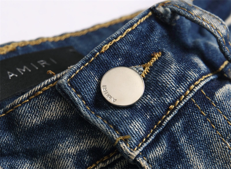 Chic Amiri Jeans 157334