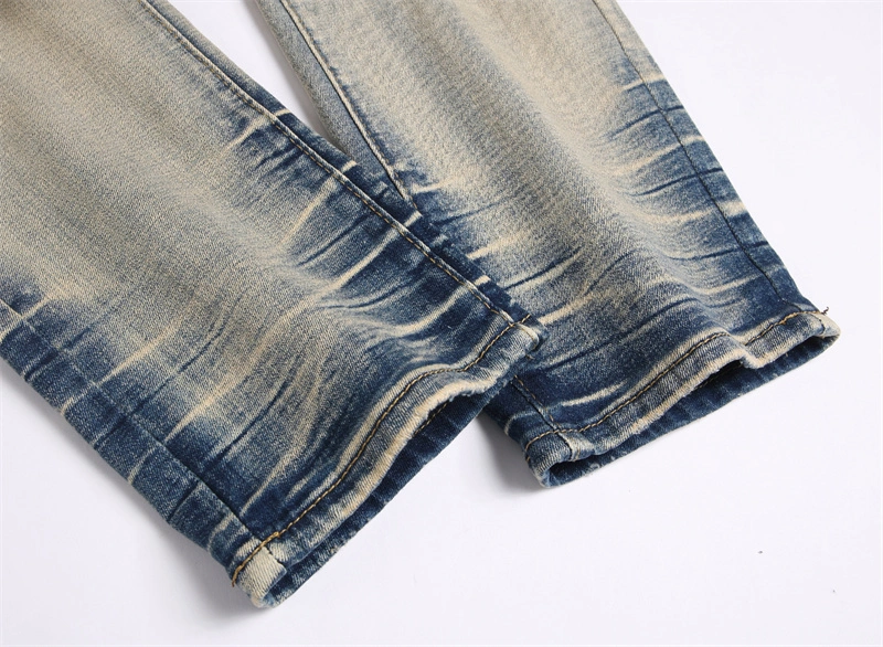 Chic Amiri Jeans 157334