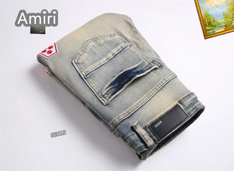 Chic Amiri Jeans 157334