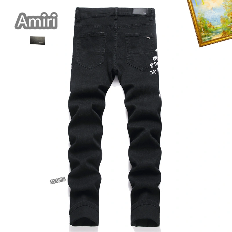 Contemporary Amiri Jeans 157336