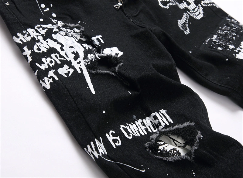 Contemporary Amiri Jeans 157336