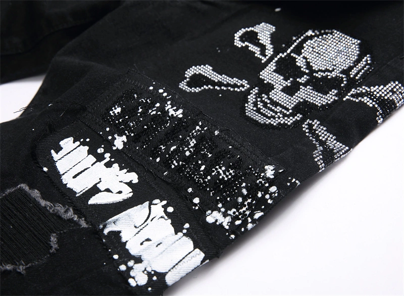 Contemporary Amiri Jeans 157336