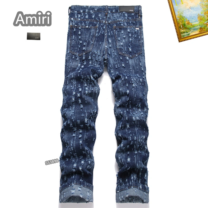 Classic Amiri Jeans 157333