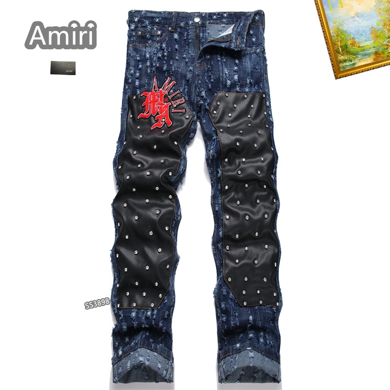 Classic Amiri Jeans 157333