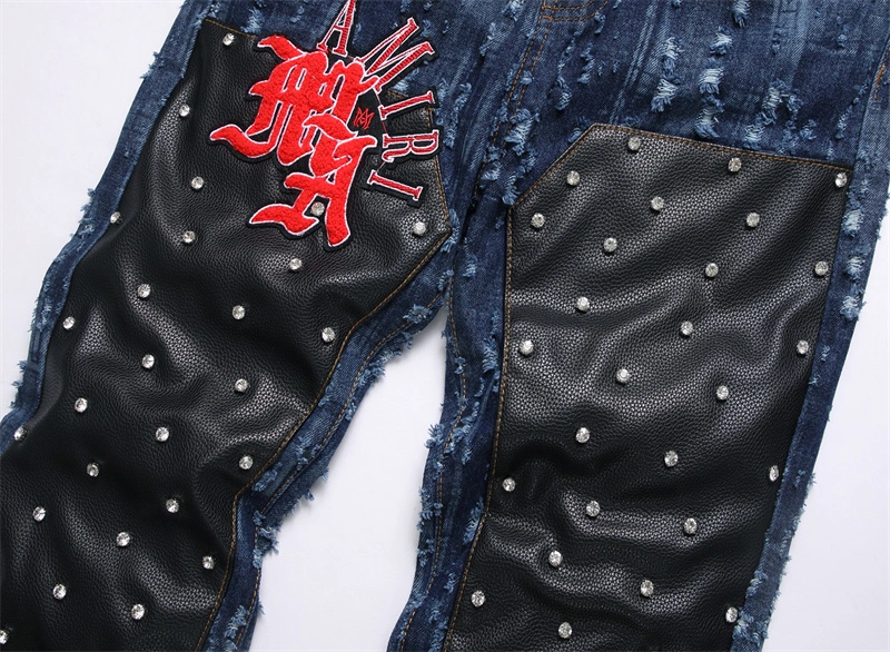 Classic Amiri Jeans 157333