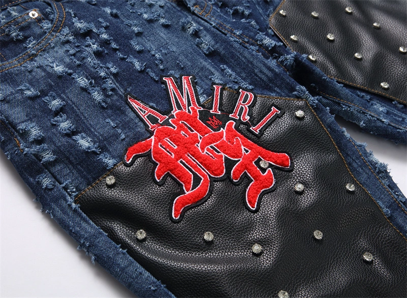 Classic Amiri Jeans 157333