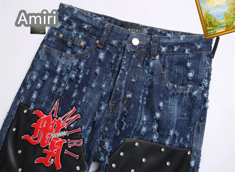 Classic Amiri Jeans 157333