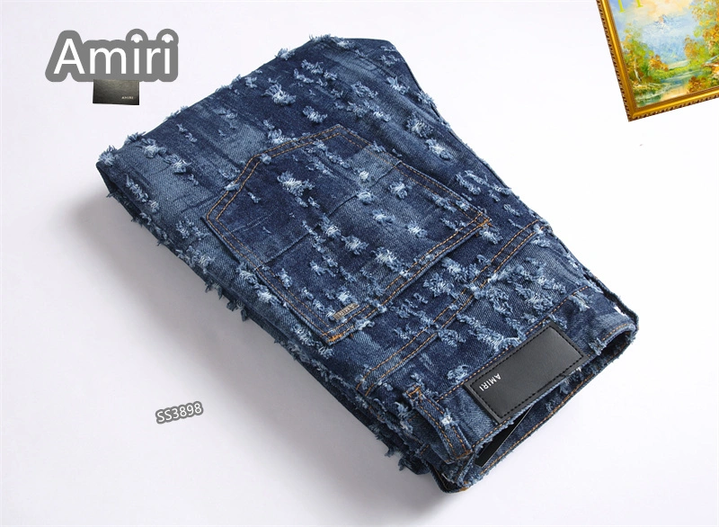 Classic Amiri Jeans 157333