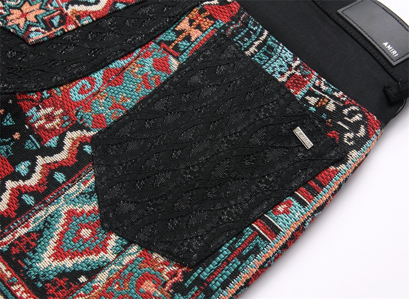 Amiri Jeans AllSeason 157332