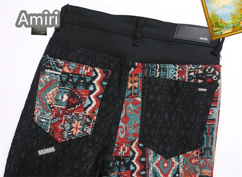 Amiri Jeans AllSeason 157332