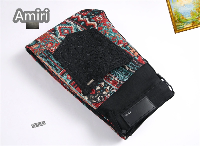 Amiri Jeans AllSeason 157332