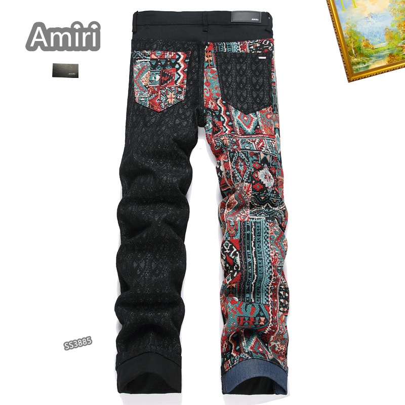 Amiri Jeans AllSeason 157332