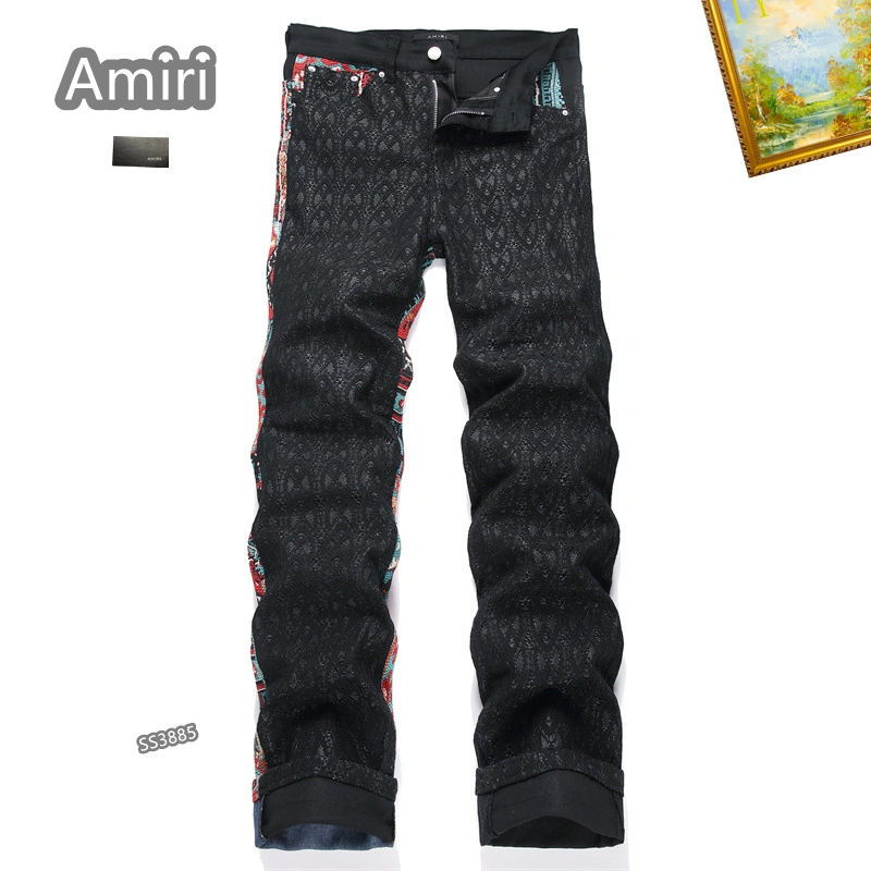 Amiri Jeans AllSeason 157332