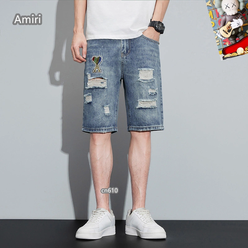Amiri Jeans Sleek 157331