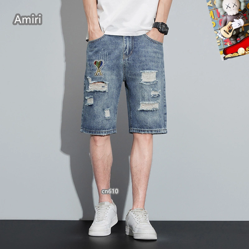 Amiri Jeans Sleek 157331