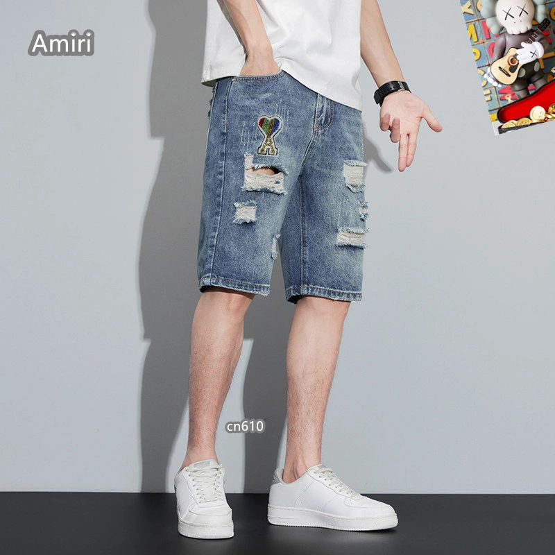 Amiri Jeans Sleek 157331