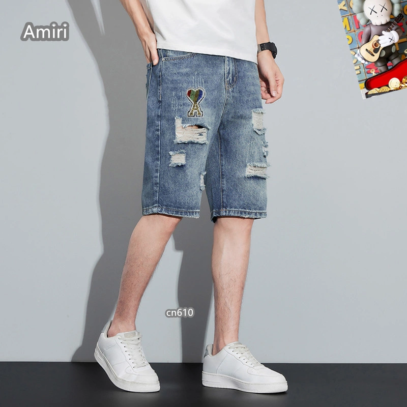 Amiri Jeans Sleek 157331