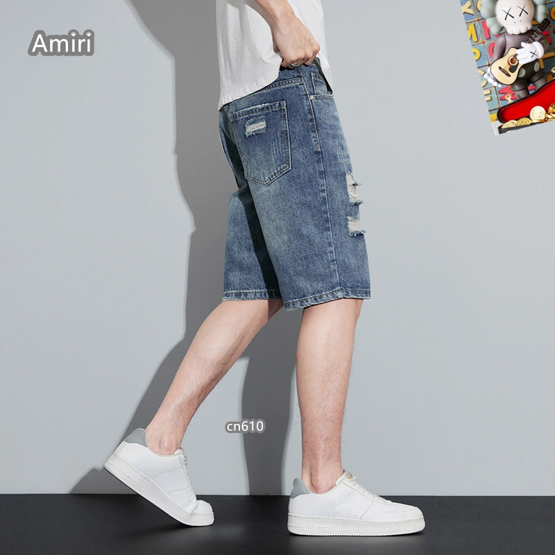 Amiri Jeans Sleek 157331