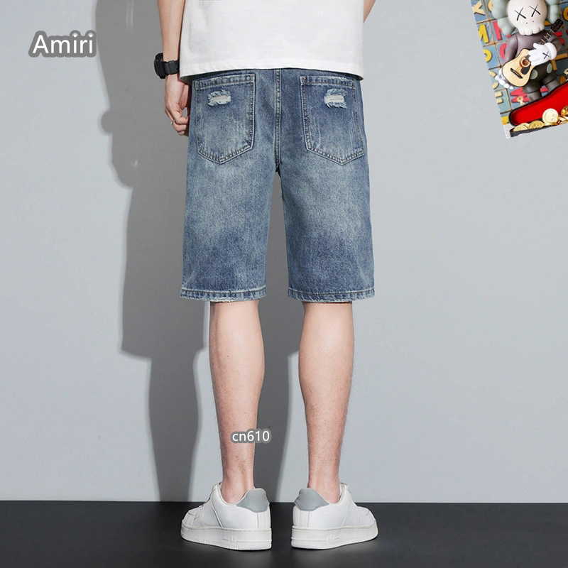 Amiri Jeans Sleek 157331