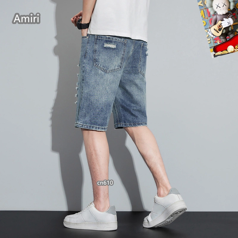 Amiri Jeans Sleek 157331
