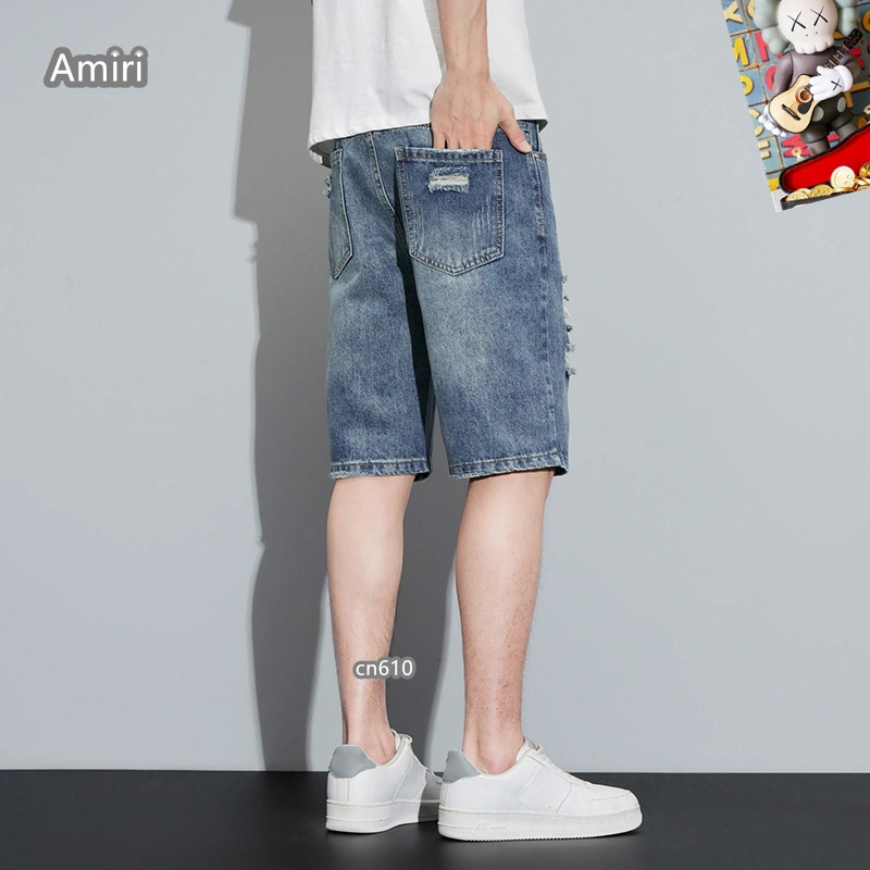 Amiri Jeans Sleek 157331