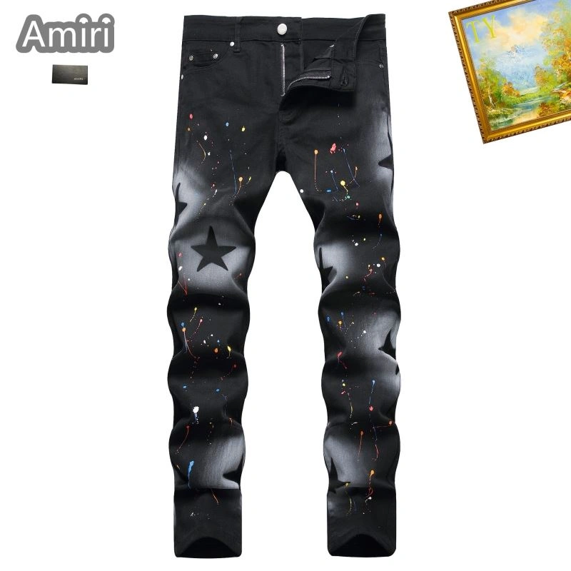 Amiri Jeans Unisex 157326