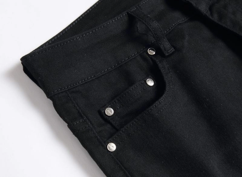 Amiri Jeans Unisex 157326