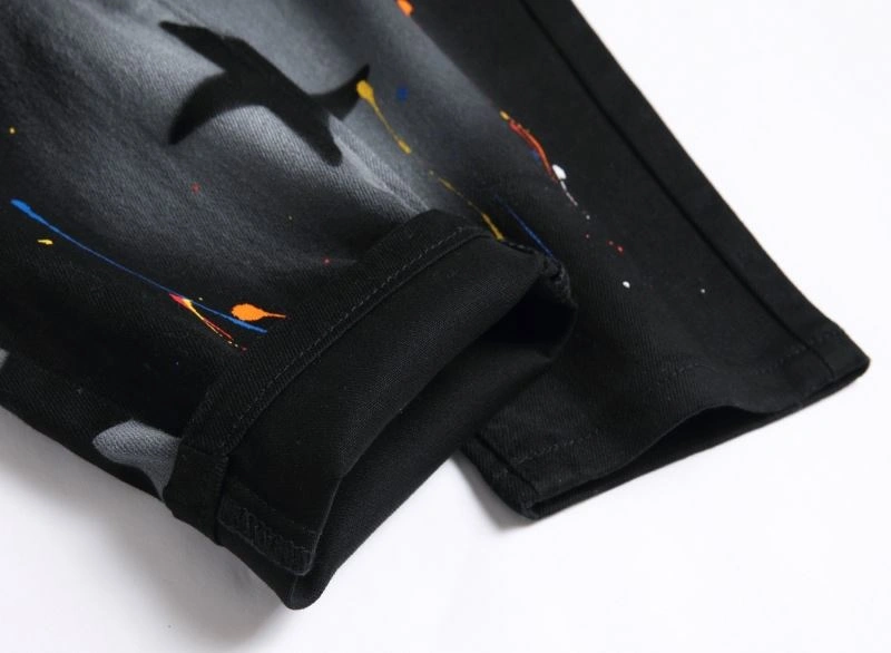 Amiri Jeans Unisex 157326