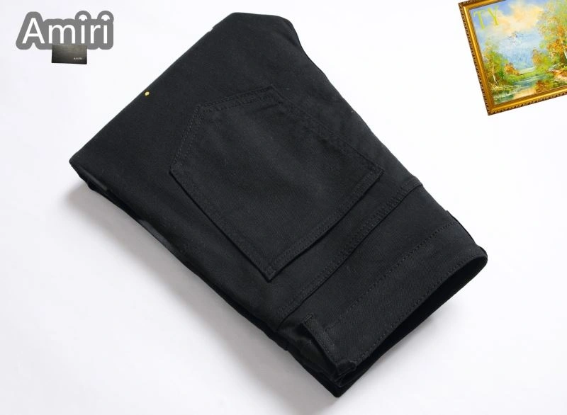 Amiri Jeans Unisex 157326