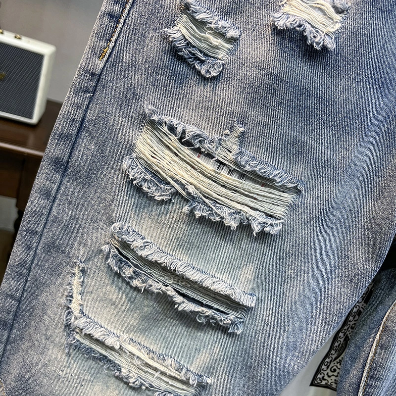 Compact Amiri Jeans 157311