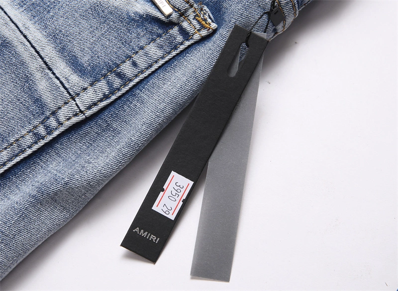 RelaxedFit Amiri Jeans 157269