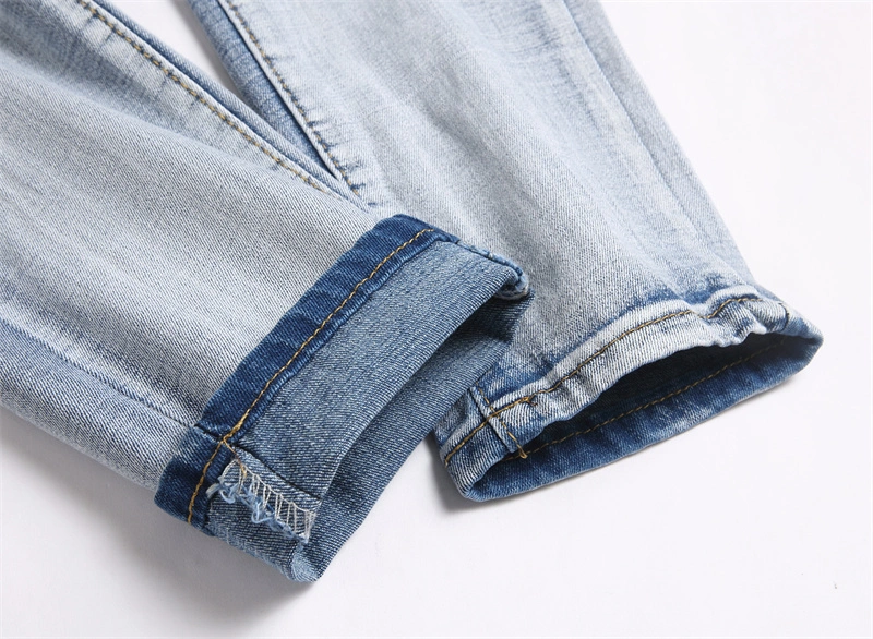 RelaxedFit Amiri Jeans 157269