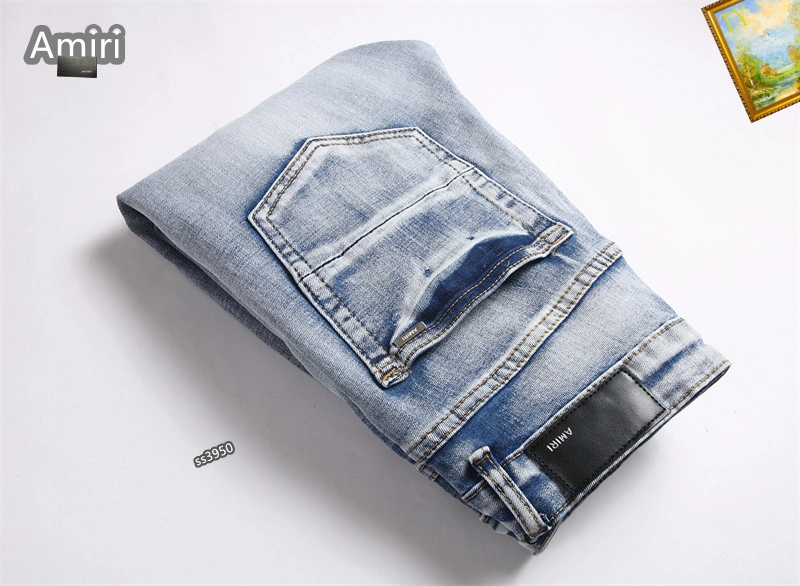 RelaxedFit Amiri Jeans 157269