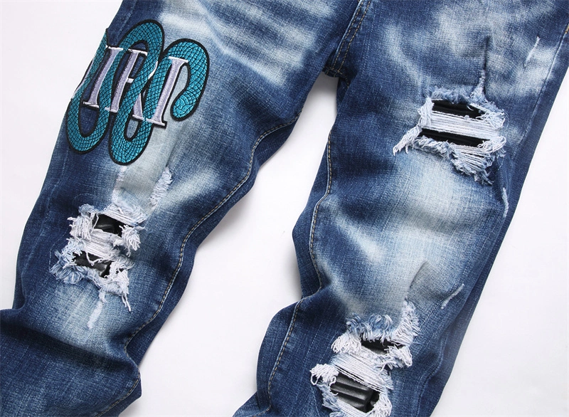 Amiri Jeans FastDry 157270