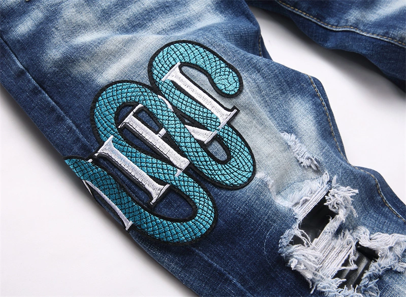 Amiri Jeans FastDry 157270