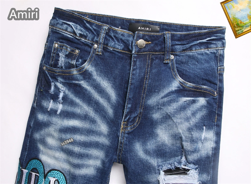 Amiri Jeans FastDry 157270
