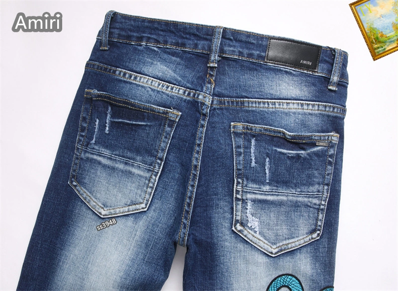 Amiri Jeans FastDry 157270