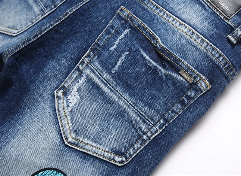 Amiri Jeans FastDry 157270